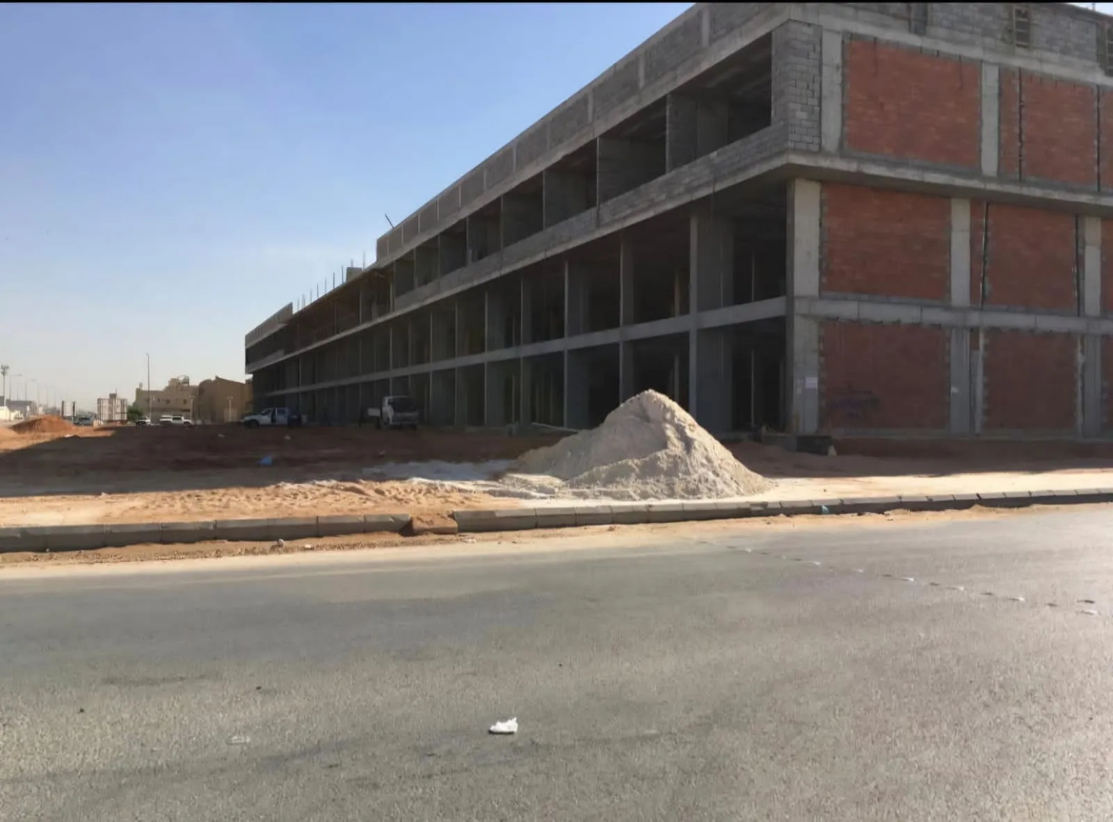 شركة ترميم مباني وملاحق وفلل جدة