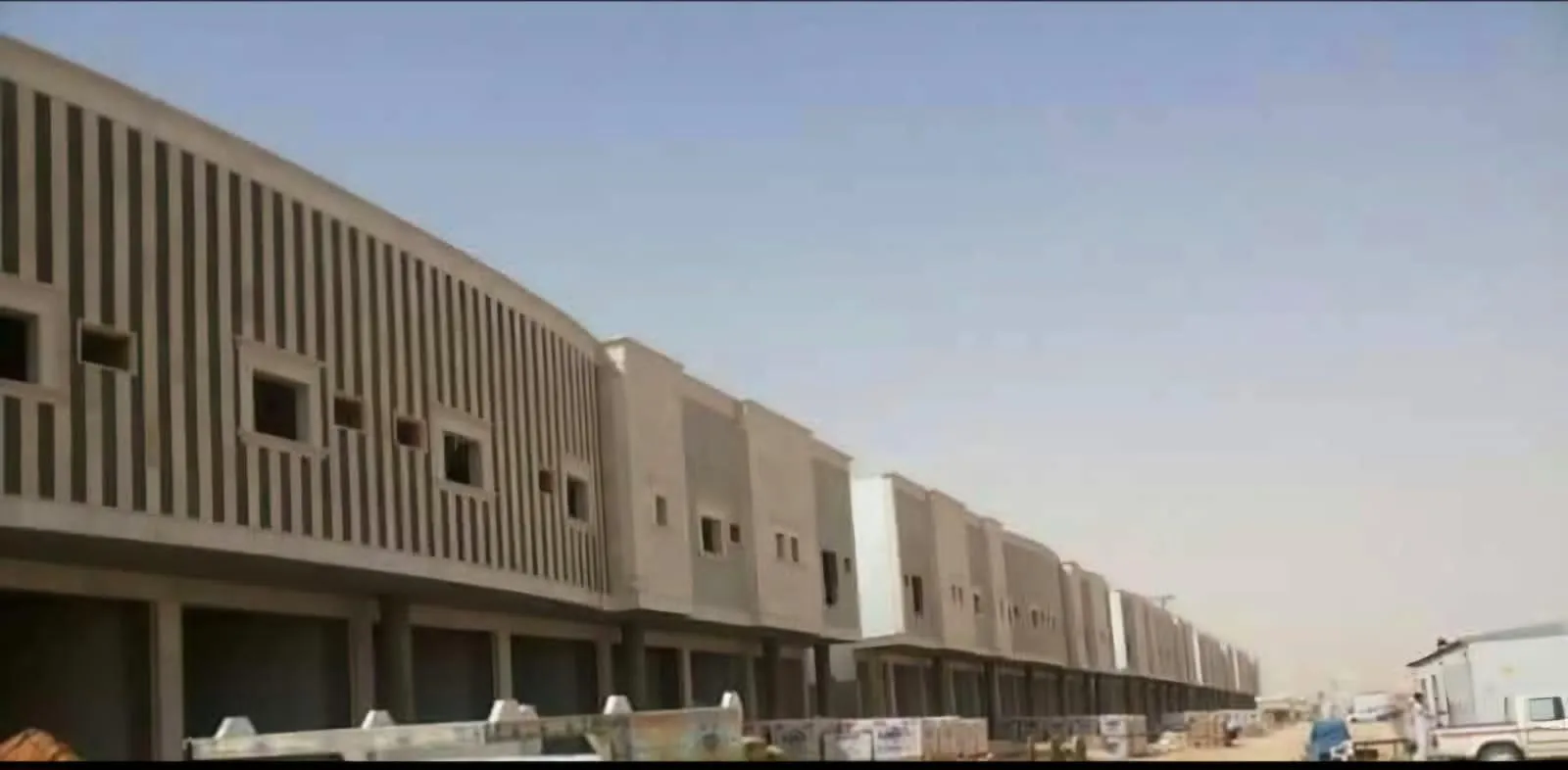 شركة ترميم مباني وملاحق وفلل جدة