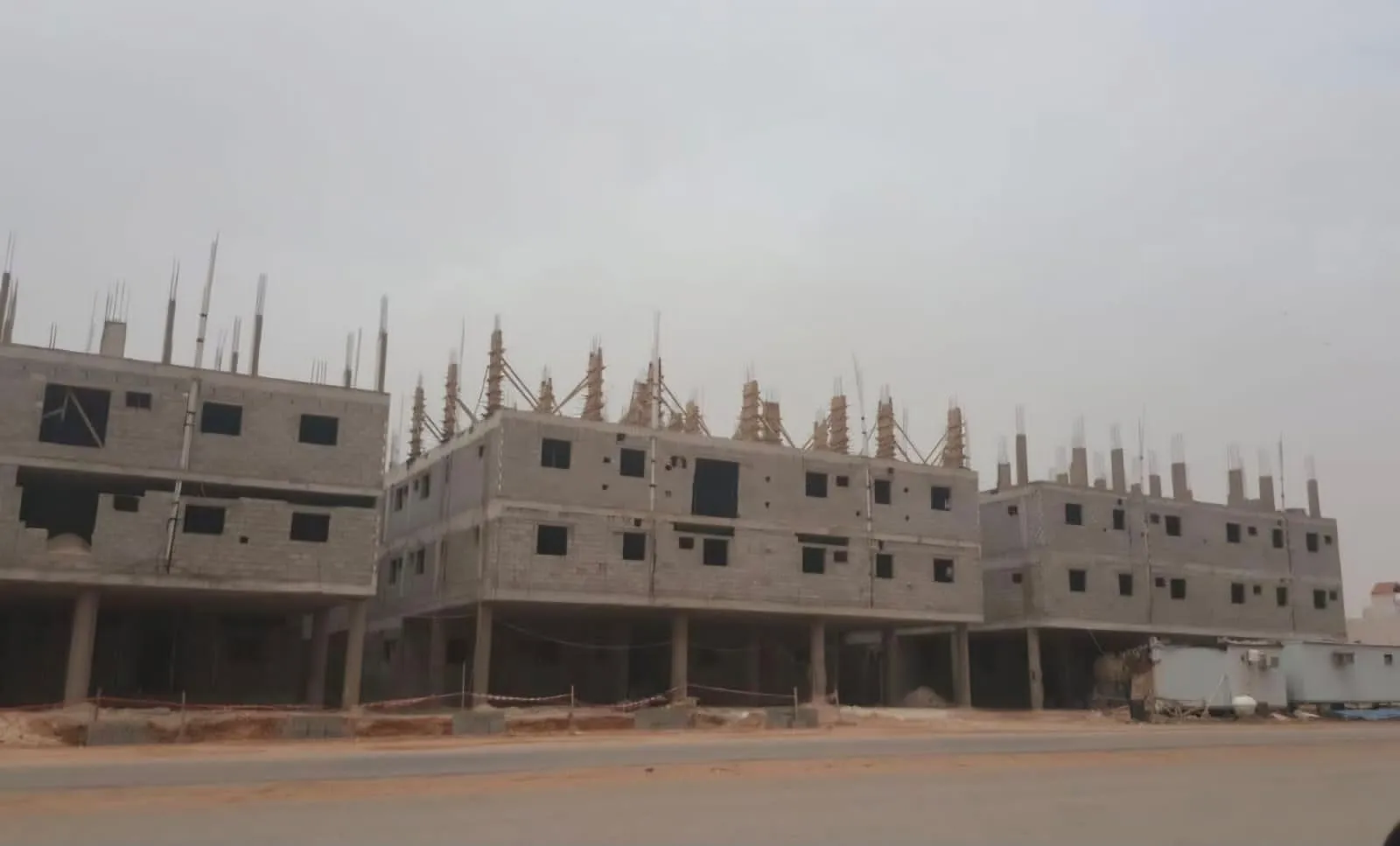 شركة ترميم مباني وملاحق وفلل جدة