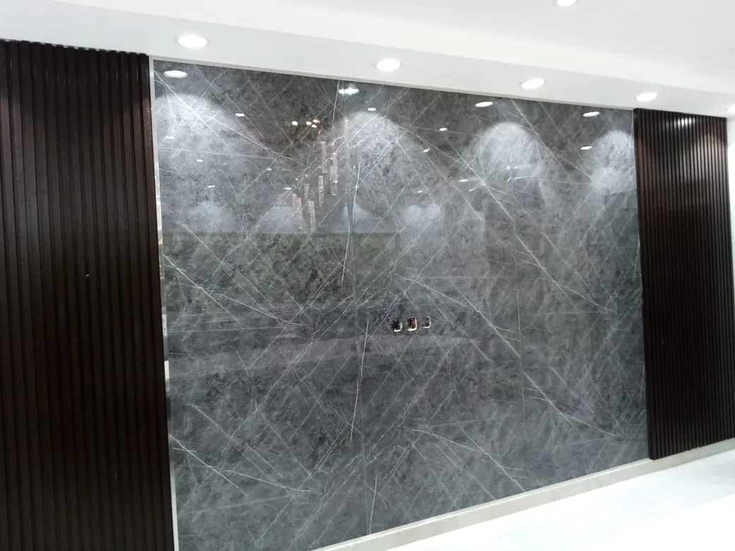 معلم ديكورات بديل الرخام والخشب في جدة 