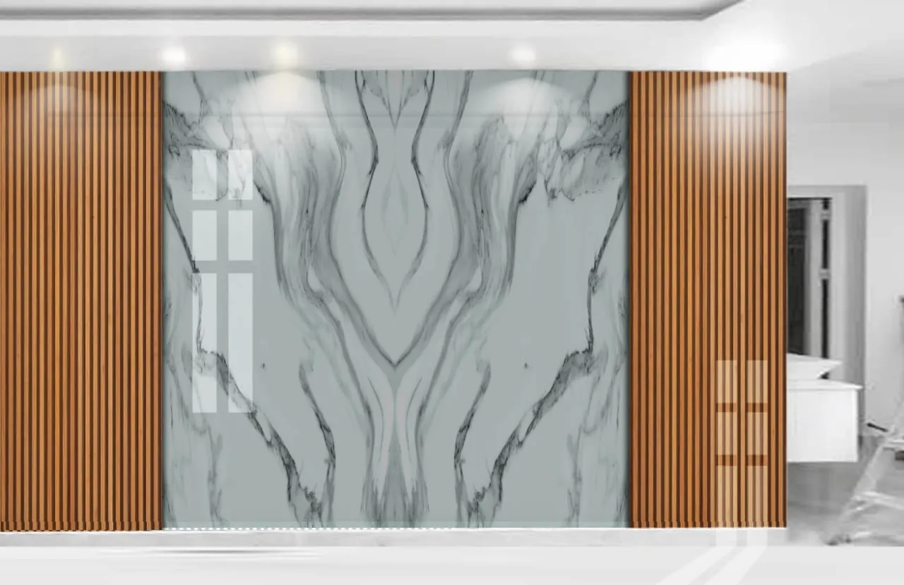 معلم ديكورات بديل الرخام والخشب في جدة 