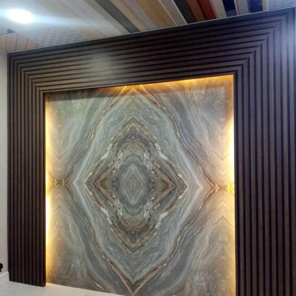 معلم ديكورات بديل الرخام والخشب في جدة 