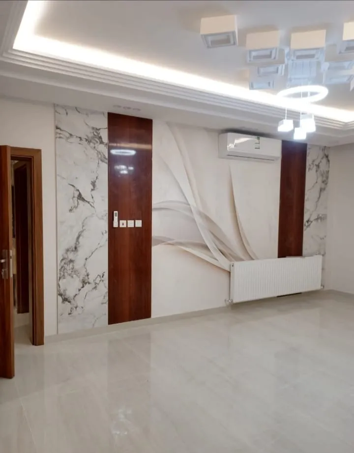 معلم ديكورات بديل الرخام والخشب في جدة 