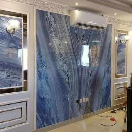 معلم ديكورات بديل الرخام والخشب في جدة 