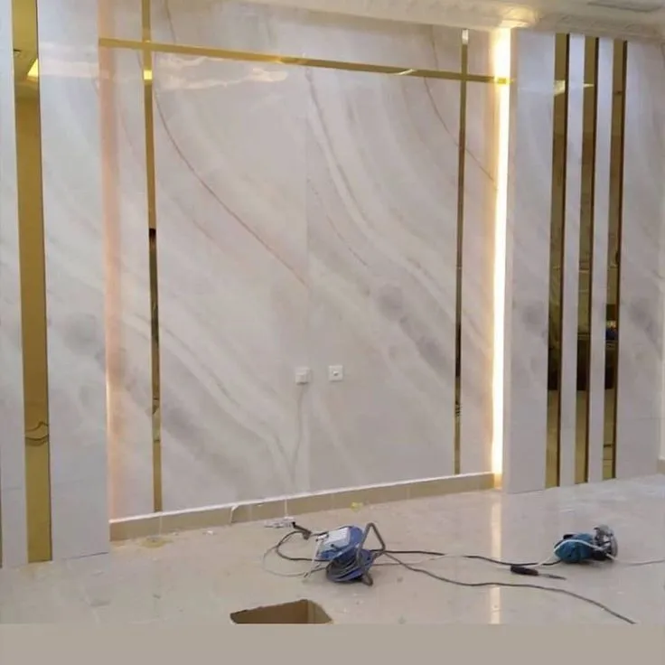 معلم ديكورات بديل الرخام والخشب في جدة 