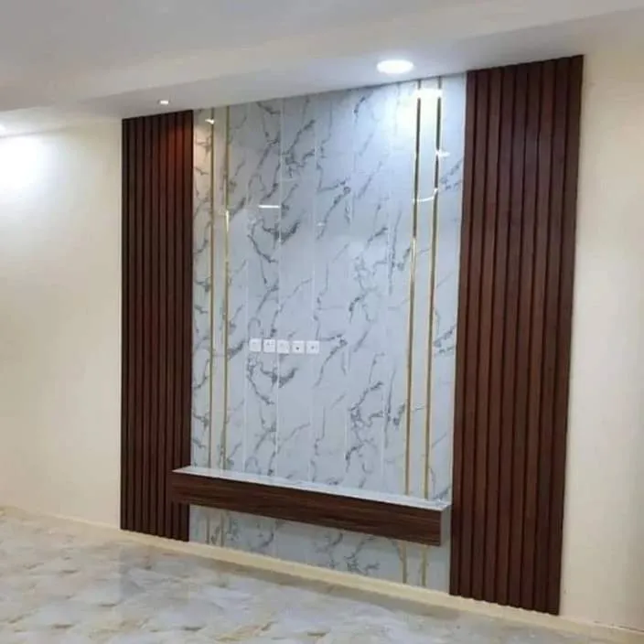 معلم ديكورات بديل الرخام والخشب في جدة 