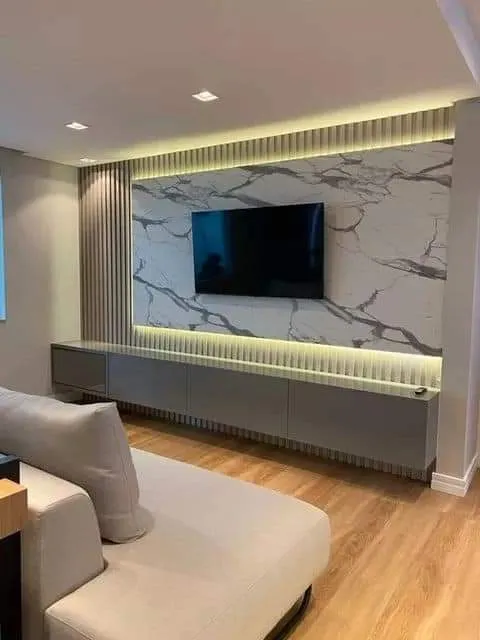 معلم ديكورات بديل الرخام والخشب في جدة 