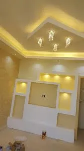 تركيب ديكورات جدة حديثة 2025