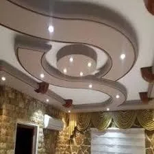 تركيب ديكورات جدة حديثة 2025