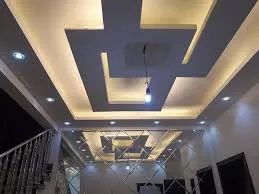 تركيب ديكورات جدة حديثة 2025