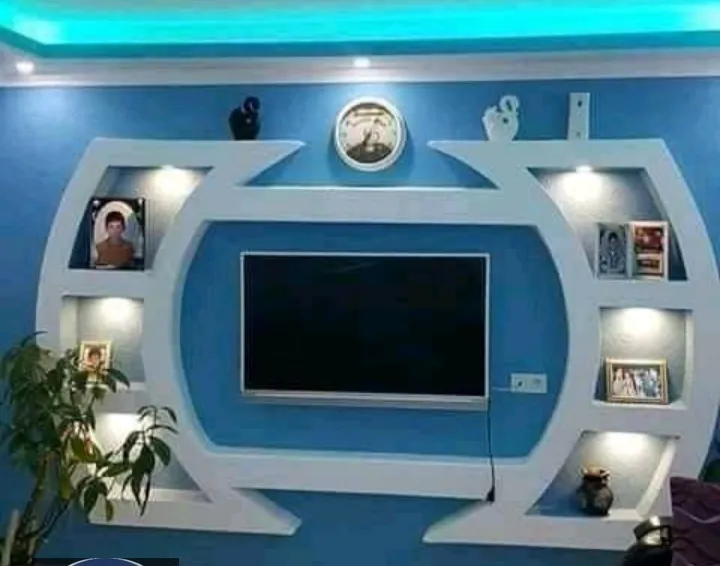 معلم تركيب ديكورات مرايا في حي الصفا بجدة