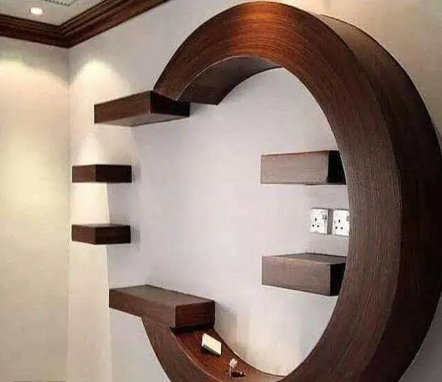 معلم تركيب ديكورات مرايا في حي الصفا بجدة