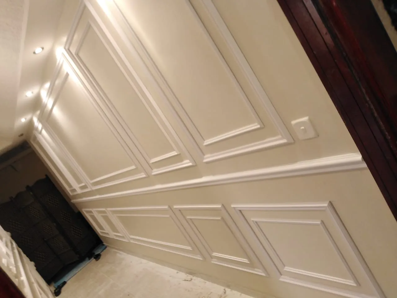 دهانات جدة المتميز والجمالية الراقية 