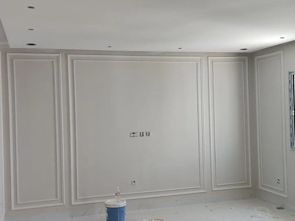 دهانات جدة المتميز والجمالية الراقية 