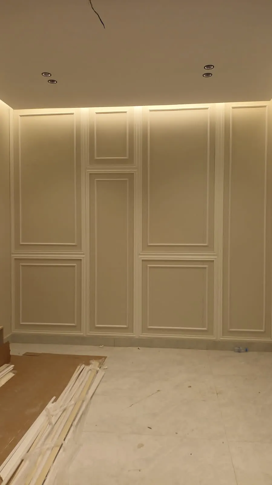 دهانات جدة المتميز والجمالية الراقية 