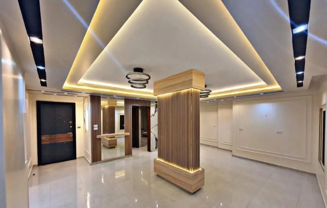 دهانات جدة المتميز والجمالية الراقية 