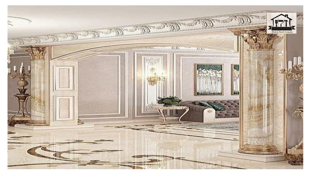 دهانات جدة ديكورات جدة دهانات بحي المحمدية بجدة 