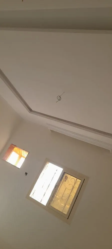 دهانات جدة ديكورات جدة دهانات بحي المحمدية بجدة 