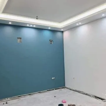 دهانات جدة ديكورات جدة دهانات بحي المحمدية بجدة 