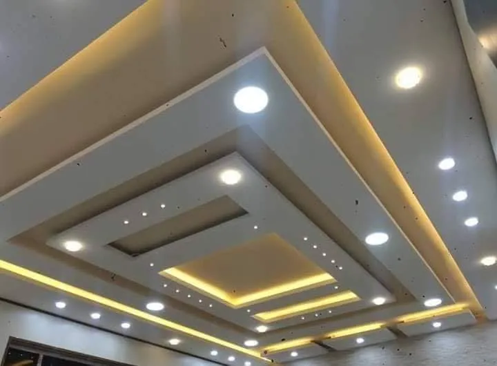 معلم ديكورات جدة بكل تفاصيله