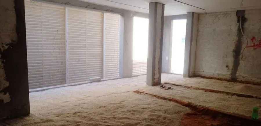 معلم دهانات وترميمات في جدة وجميع مناطق المملكة السعودية 