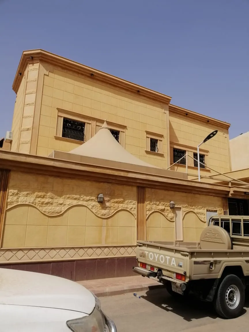 معلم دهانات وترميمات في جدة وجميع مناطق المملكة السعودية 