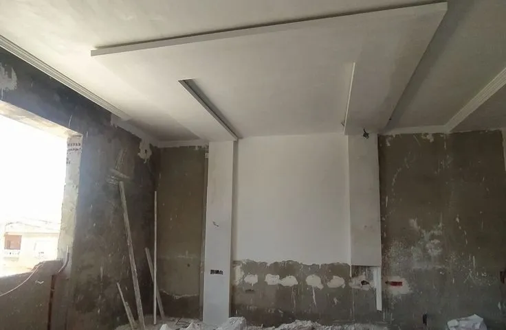 معلم دهانات وترميمات في جدة وجميع مناطق المملكة السعودية 