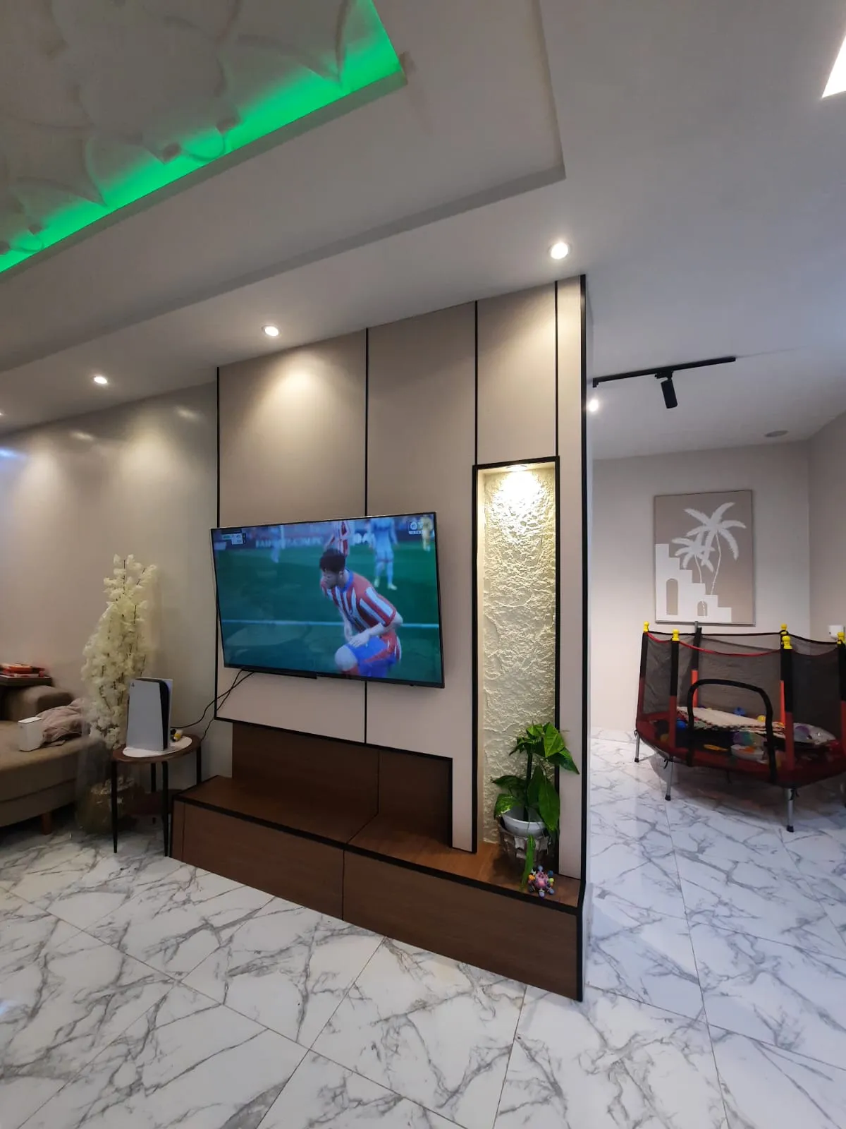 معلم ممتاز لديكورات الشيبورد حي الصفا 