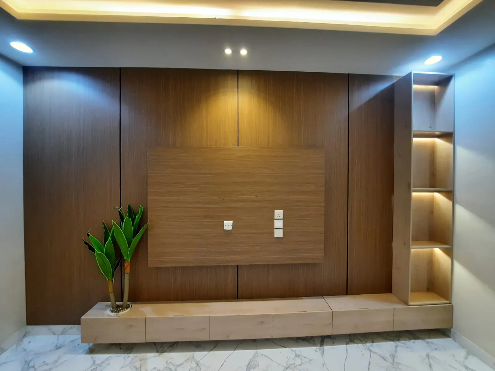 معلم ممتاز لديكورات الشيبورد حي الصفا 