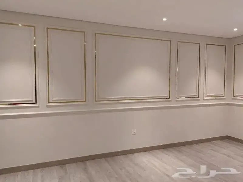 معلم ممتاز لديكورات الشيبورد حي الصفا 