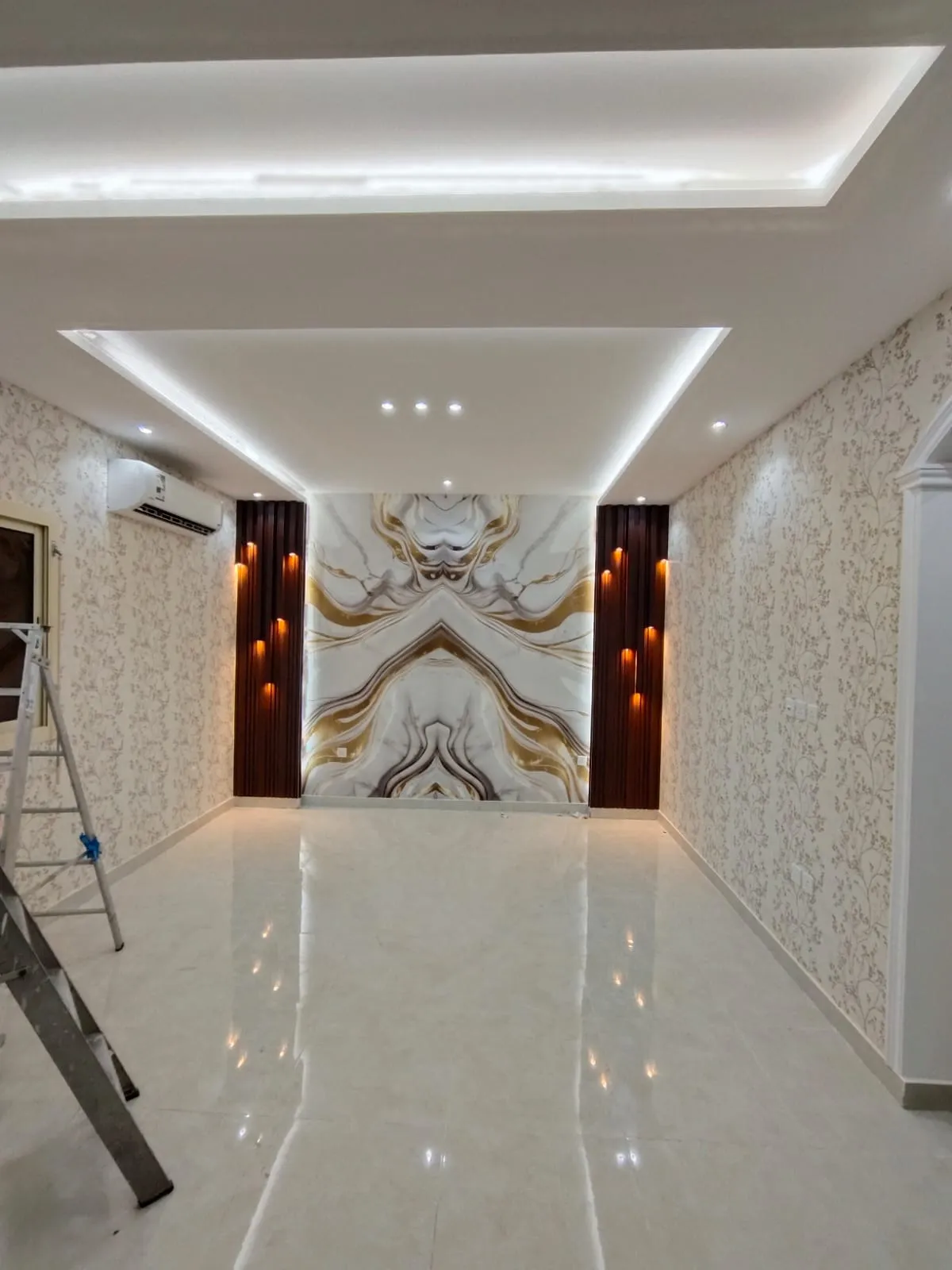 معلم ممتاز لديكورات الشيبورد حي الصفا 