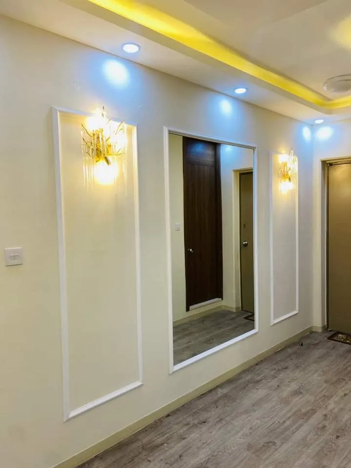 معلم دهانات مضمون حي النسيم بجدة