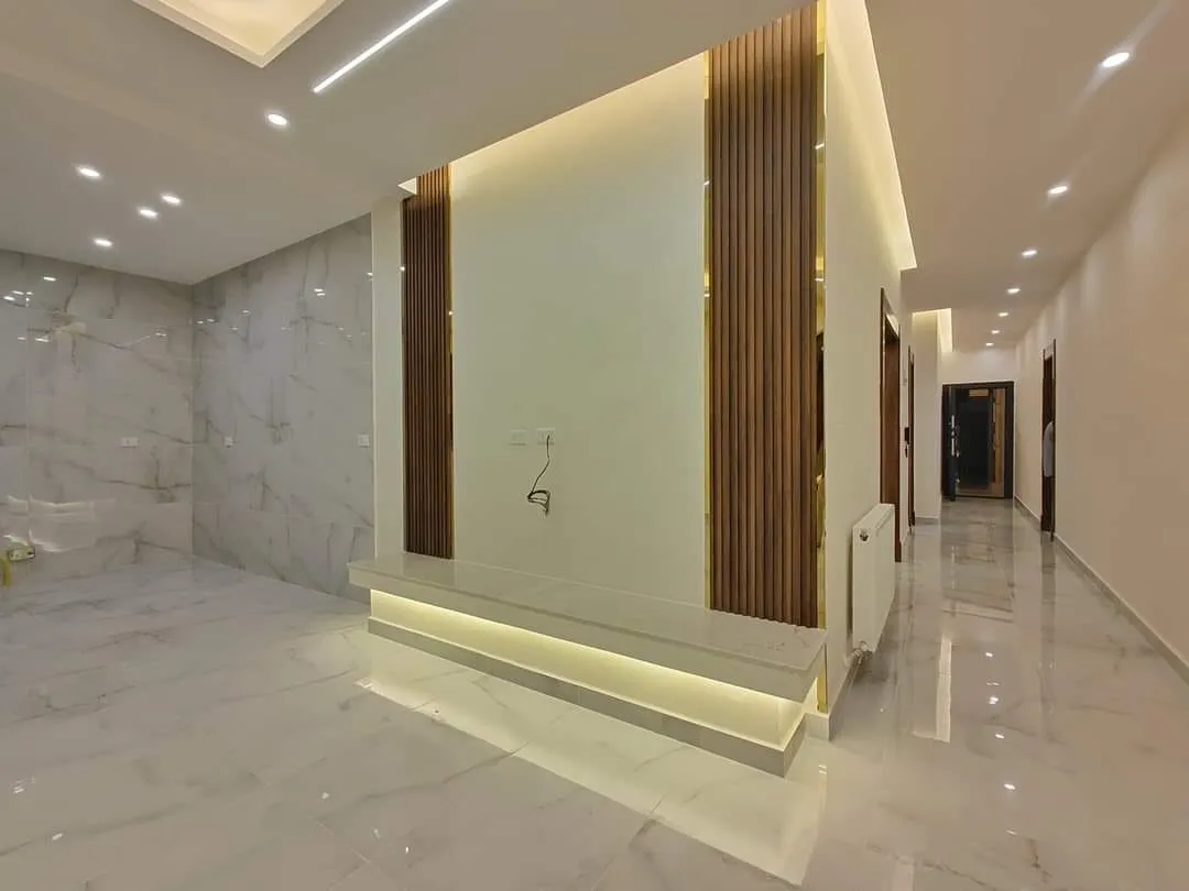 معلم دهانات مضمون حي النسيم بجدة