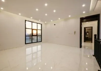 معلم دهانات مضمون حي النسيم بجدة