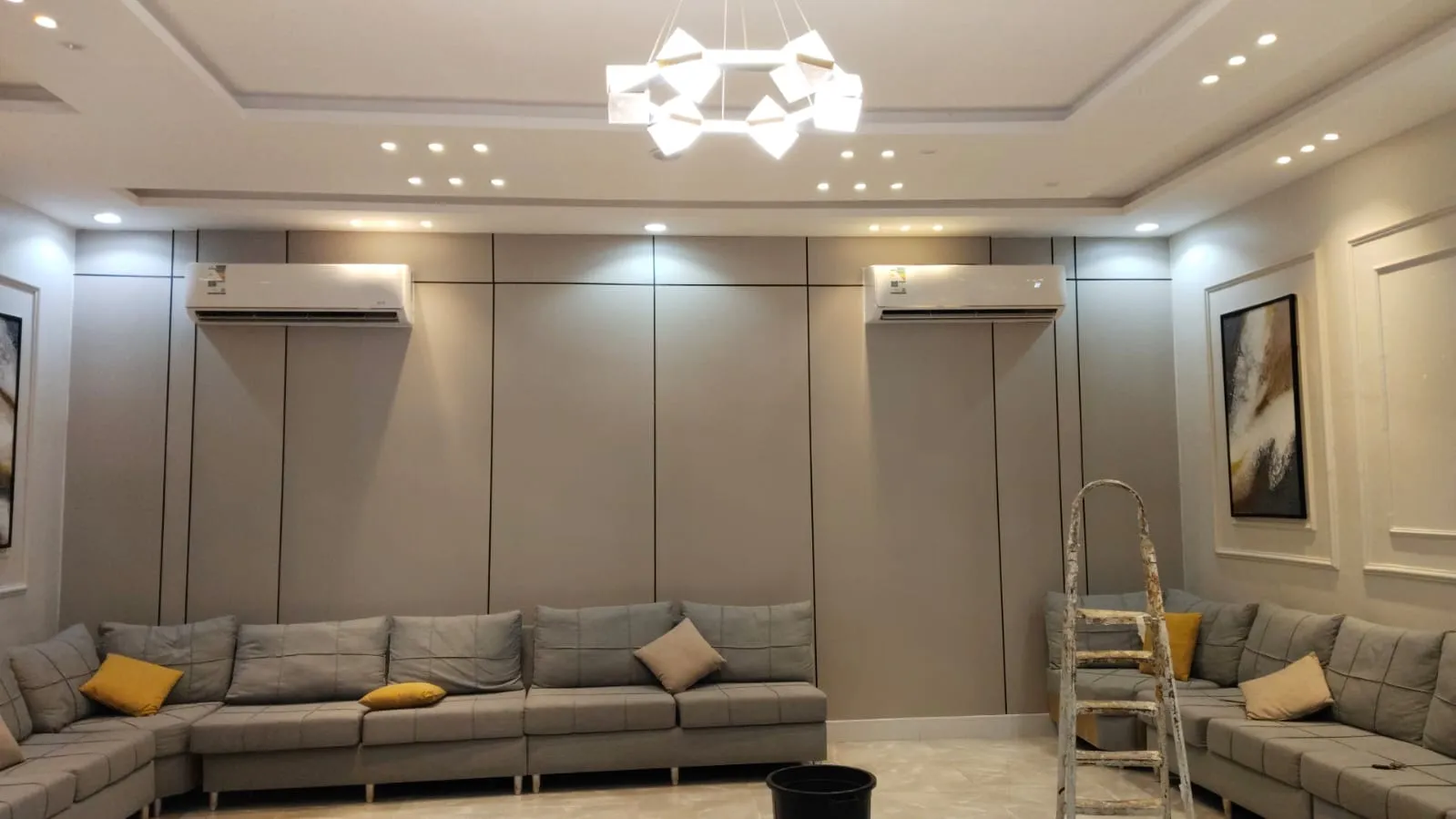 افضل معلم الديكورات في جدة