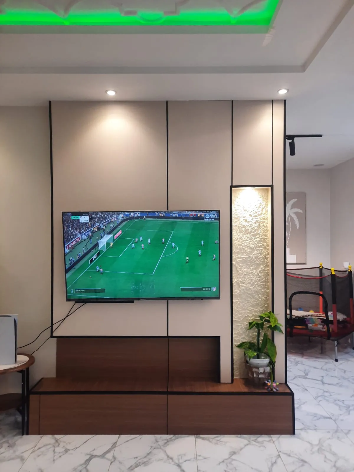 افضل معلم الديكورات في جدة