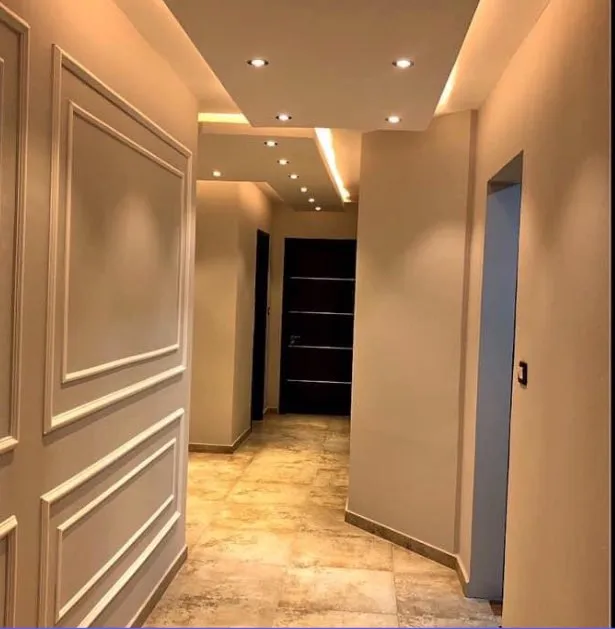 معلم فوم حي السامر بجدة 