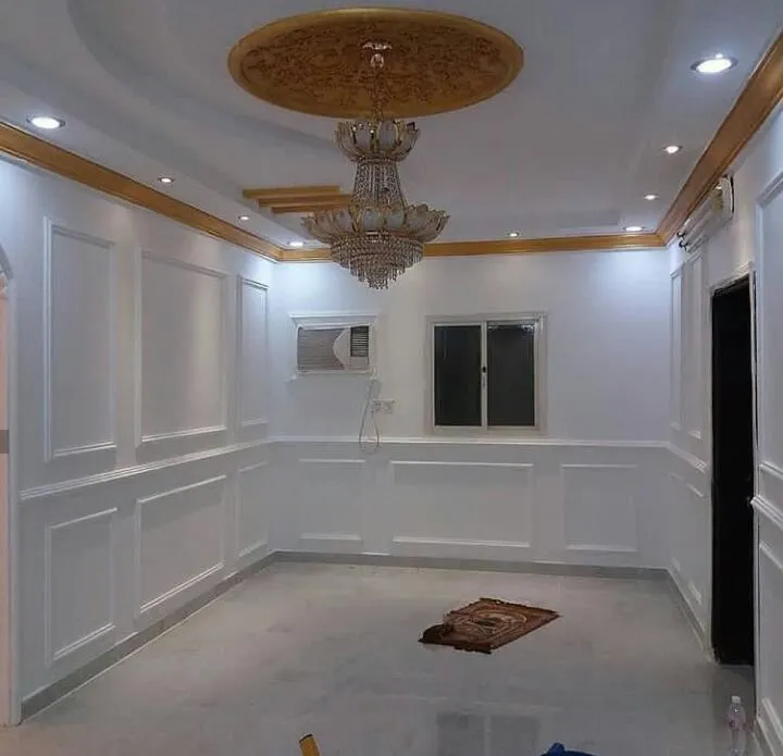 معلم فوم حي السامر بجدة 