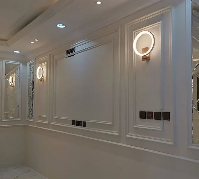 معلم فوم حي السامر بجدة 