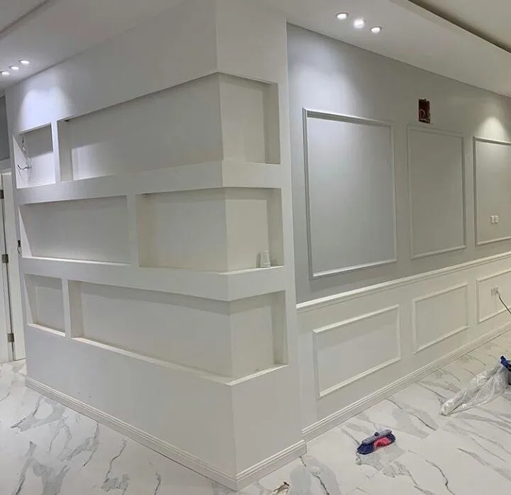 معلم فوم حي السامر بجدة 