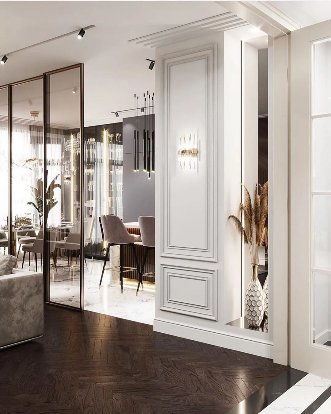 معلم فوم حي السامر بجدة 