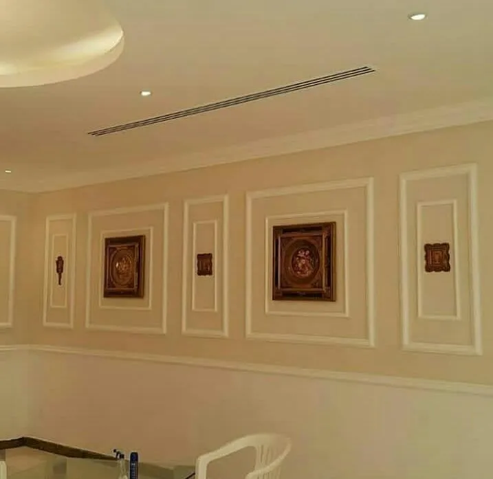 معلم فوم حي السامر بجدة 