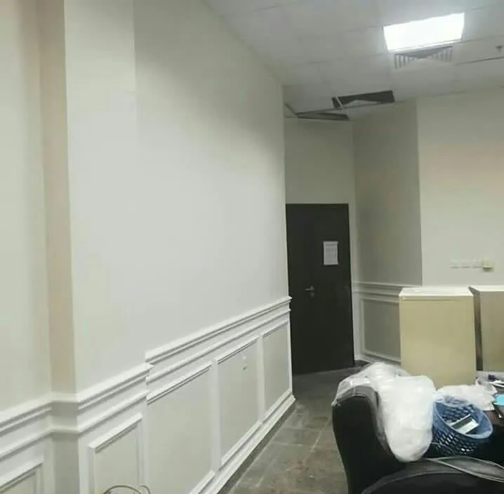 معلم فوم حي السامر بجدة 