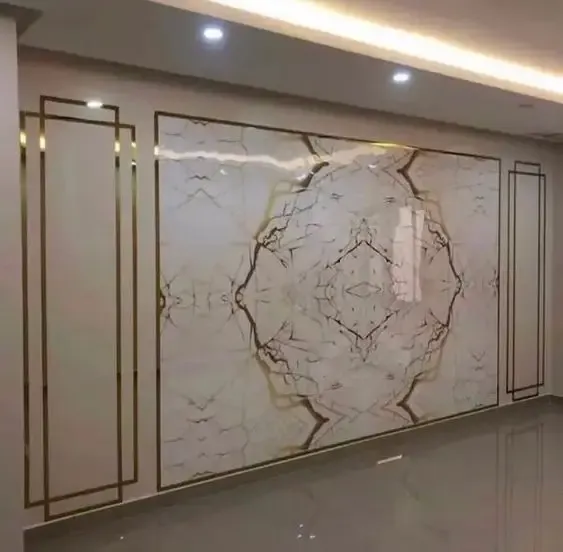 معلم بديل الرخام في حي مشرفة بجدة