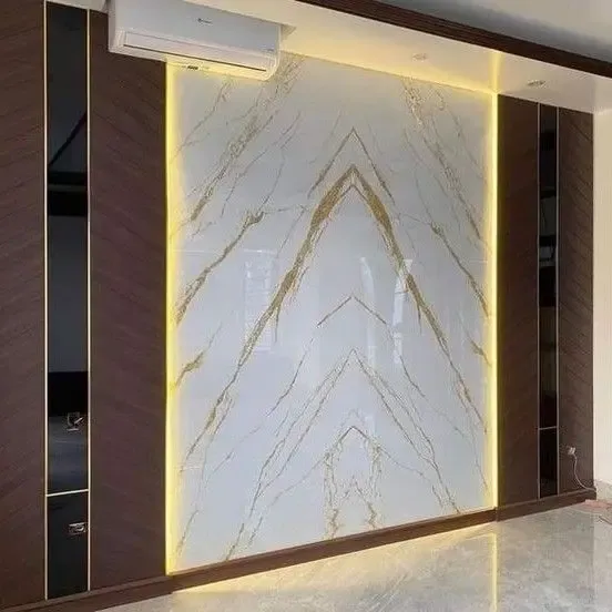 معلم بديل الرخام في حي مشرفة بجدة