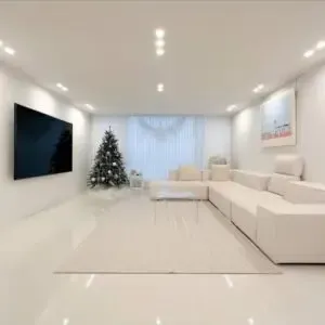 معلم ديكورات جبس بورد في حي الشرفية بجدة