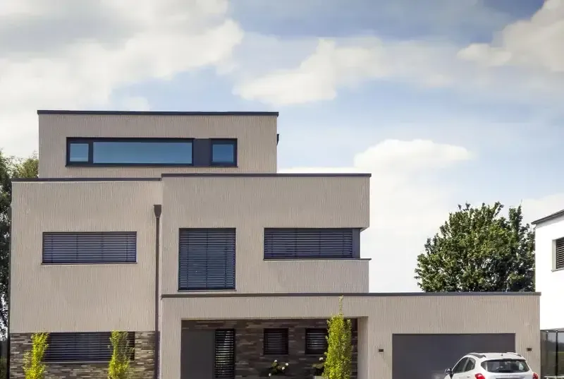 معلم دهانات بروفايل واجهات حي الصفا والمروة بجدة