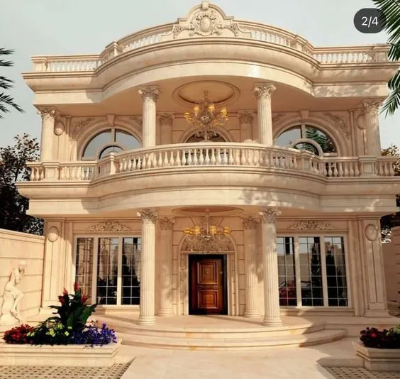 معلم دهانات بروفايل واجهات حي الصفا والمروة بجدة