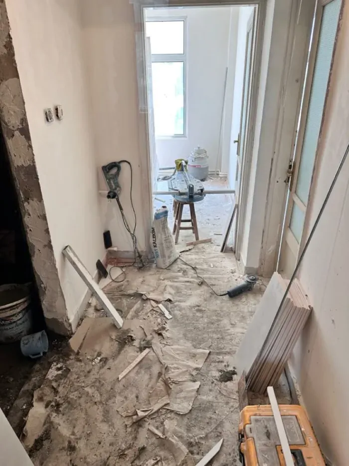 معلم ديكورات حي الرجال بعسير