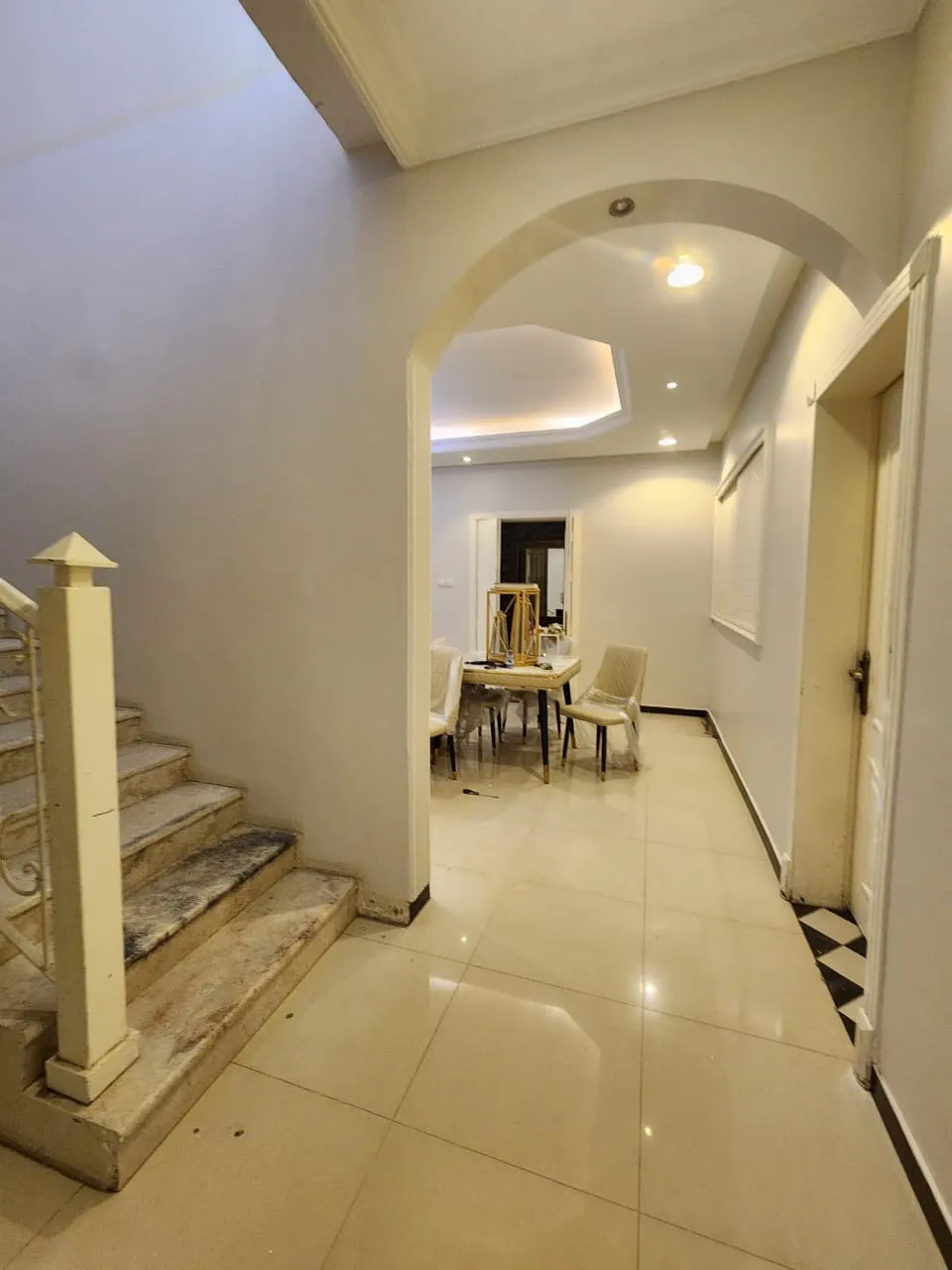 معلم دهانات جدة خصم 10%